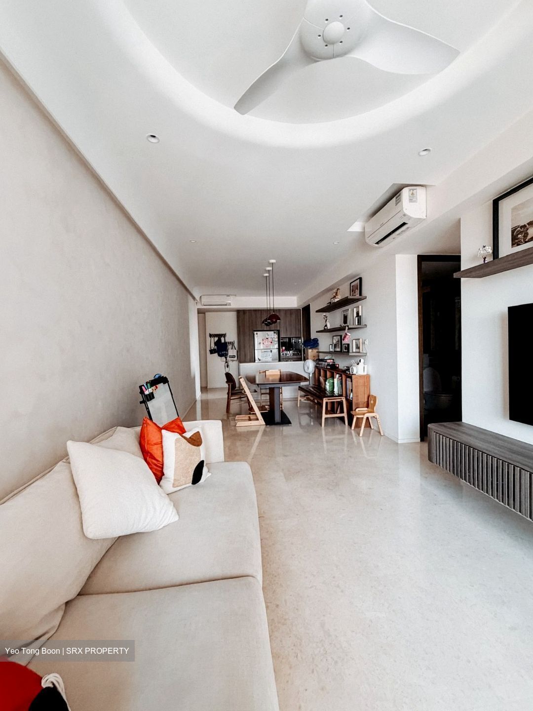 Clavon (D5), Apartment #597083951